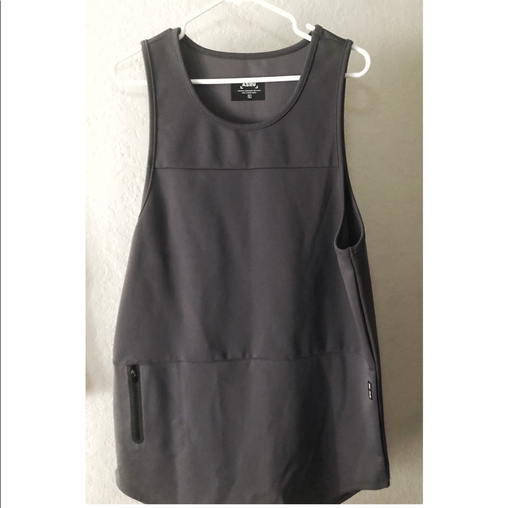ASRV SHIRT ( L )